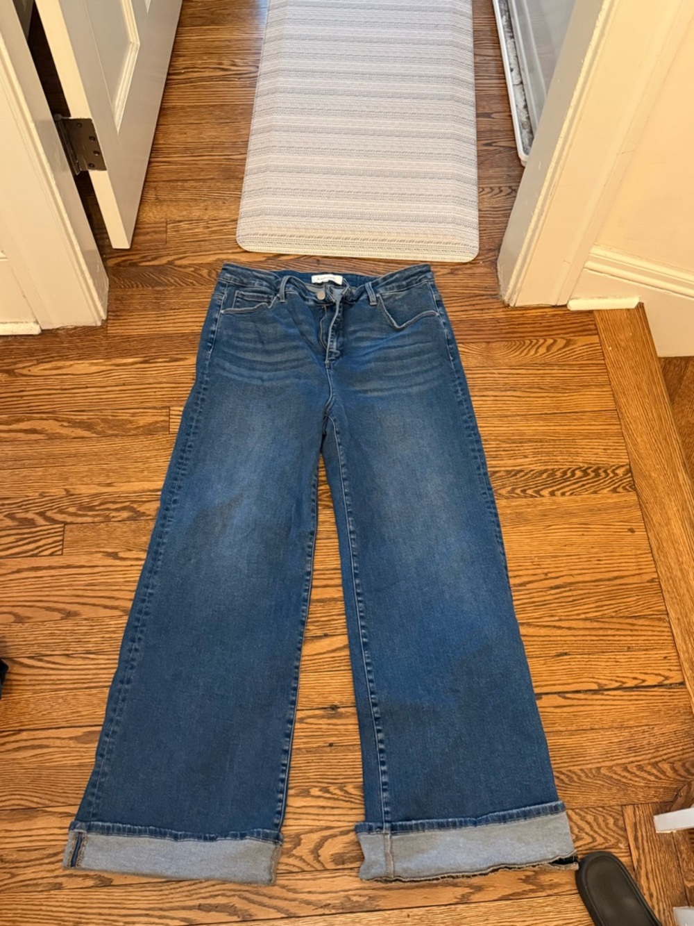 Risen Los Angeles Jeans